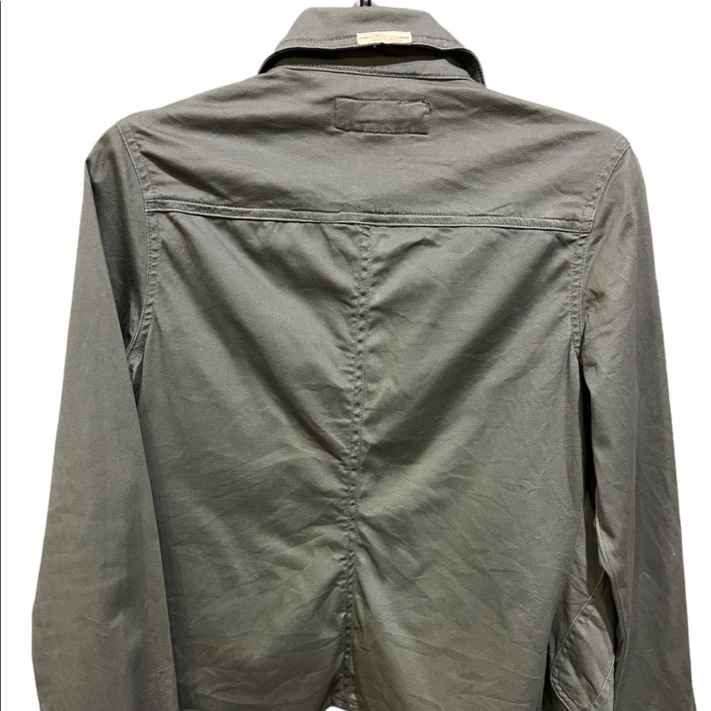 Jr Jean Jacket - Picture 5 of 5